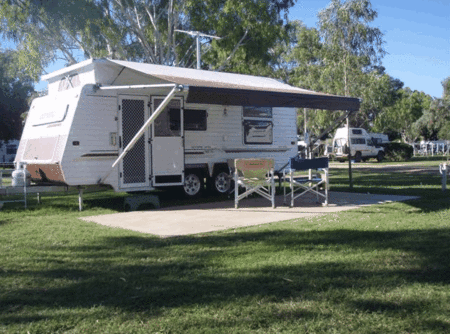 BIG4 Plantation Caravan Park - thumb 0