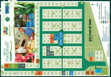BIG4 Plantation Caravan Park - Tourism Cairns 2