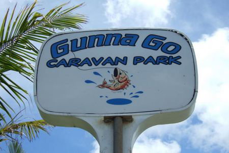 Gunna Go Caravan Park - Tourism Cairns 0