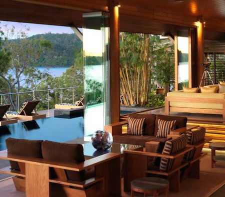 Qualia Luxury Holiday Resort - Tourism Cairns 0