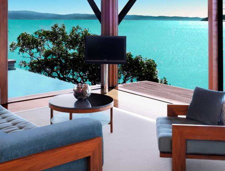 Qualia Luxury Holiday Resort - Tourism Cairns 1