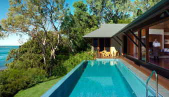 Qualia Luxury Holiday Resort - Tourism Cairns 2