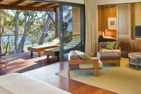 Qualia Luxury Holiday Resort - Tourism Cairns 3