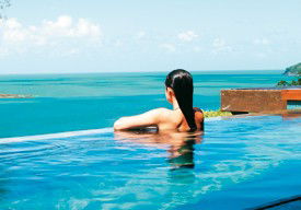 Qualia Luxury Holiday Resort - Tourism Cairns 4