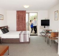 Atrium Resort Mandurah - Tourism Cairns