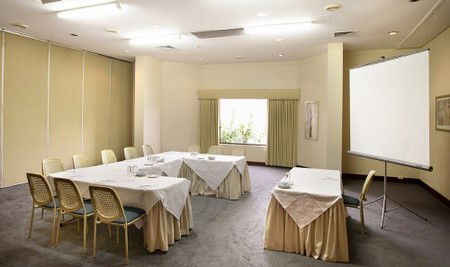 Atrium Resort Mandurah - Tourism Cairns 3
