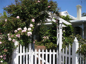 Mount Lawley WA Tourism Cairns