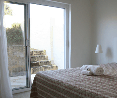 Cottesloe Waters Executive Apartments - Tourism Cairns