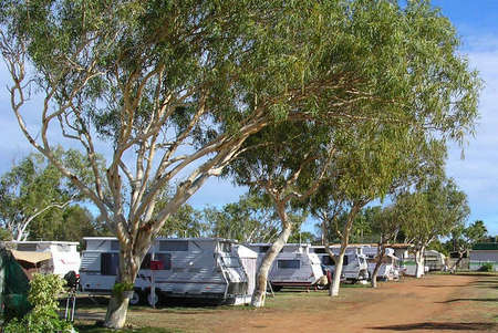 Coral Coast Tourist Park - Tourism Cairns 0