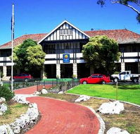 Comfort Inn Yanchep - Tourism Cairns