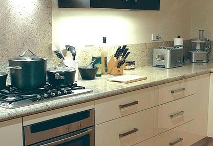 Constellation Apartments - Tourism Cairns