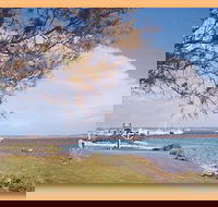 Denham Seaside Tourist Village - Tourism Cairns