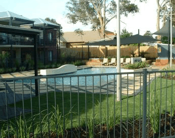 Forte Leeuwin Apartments - Tourism Cairns
