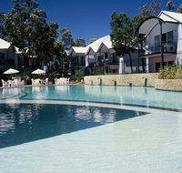 Mandurah Quay Resort - Tourism Cairns