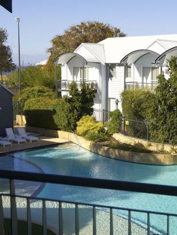 Mandurah Quay Resort - Tourism Cairns 1