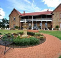 Faversham House York - Tourism Cairns
