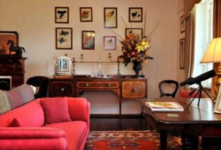 Faversham House York - Tourism Cairns 1