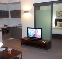 Bannister Suites Fremantle - Tourism Cairns