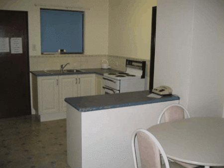 Glenvale Lodge - Tourism Cairns