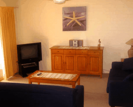 Kalbarri Murchison View Apartments - Tourism Cairns 0