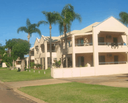Kalbarri Murchison View Apartments - Tourism Cairns 1
