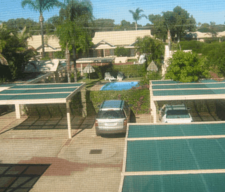 Kalbarri Murchison View Apartments - Tourism Cairns 2