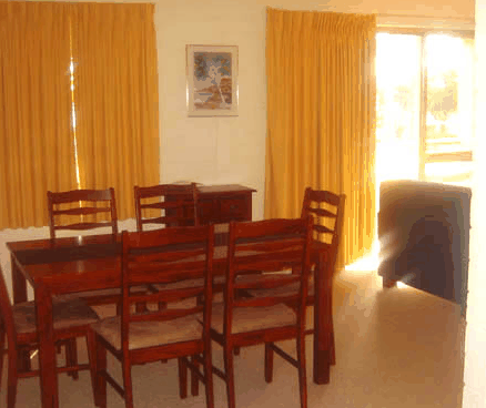 Kalbarri Murchison View Apartments - Tourism Cairns 3