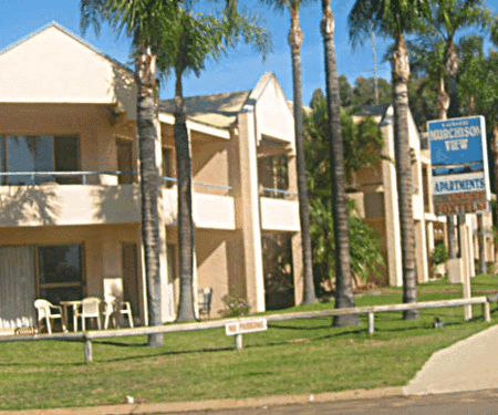 Kalbarri Murchison View Apartments - Tourism Cairns 4