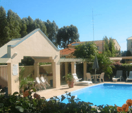 Kalbarri Murchison View Apartments - Tourism Cairns 5