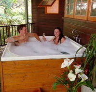 Yallingup Lodge Spa Retreat - Tourism Cairns