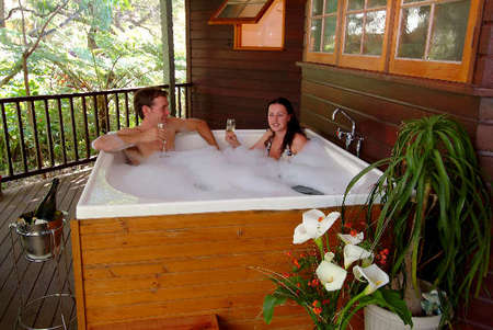 Yallingup Lodge Spa Retreat - Tourism Cairns 0