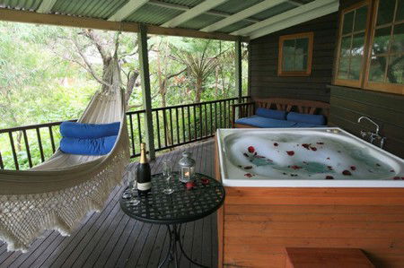 Yallingup Lodge Spa Retreat - Tourism Cairns 1