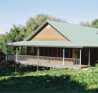 Yallingup Forest Resort - Tourism Cairns
