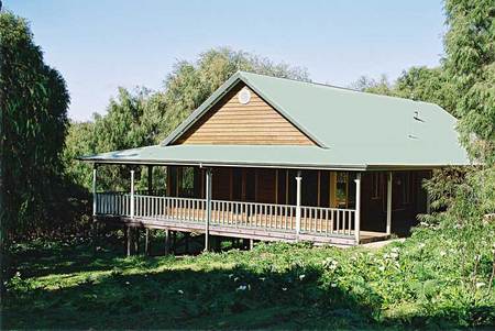 Yallingup Forest Resort - Tourism Cairns 0