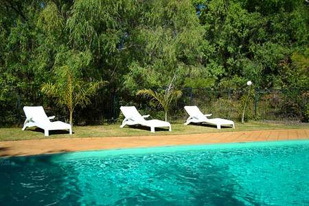 Yallingup Forest Resort - Tourism Cairns 1