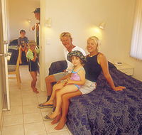 Onslow Mackerel Motel - Tourism Cairns
