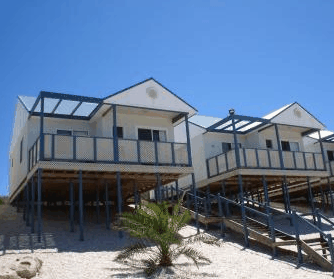 Oceanside Village Denham Monkey Mia - Tourism Cairns