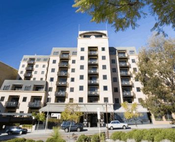 Mantra On Hay - Tourism Cairns