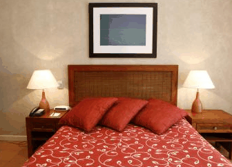 Mercure Broome - Tourism Cairns 1