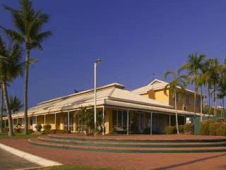 Mercure Broome - Tourism Cairns 2