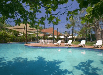 Mercure Broome - Tourism Cairns 4