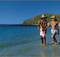 Point Samson Resort - Tourism Cairns