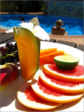 Point Samson Resort - Tourism Cairns 1
