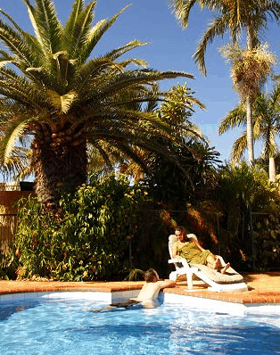 Point Samson Resort - Tourism Cairns 2