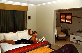 Point Samson Resort - Tourism Cairns 3