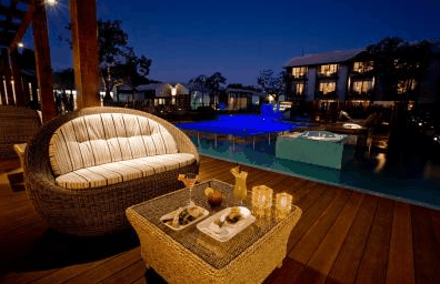 Pinctada Cable Beach Resort & Spa - Tourism Cairns 0