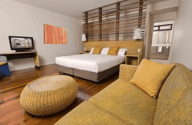Pinctada Cable Beach Resort & Spa - Tourism Cairns 1