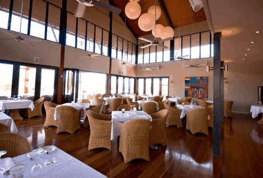Pinctada Cable Beach Resort & Spa - Tourism Cairns 2