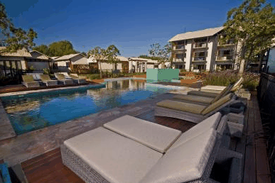Pinctada Cable Beach Resort & Spa - Tourism Cairns 3