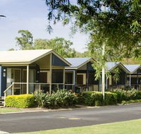 Ferry Reserve Holiday Park - Tourism Cairns
